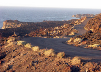 Эль-Йерро остров, Канарские острова, фото № 34704 – фотографии Канарских островов