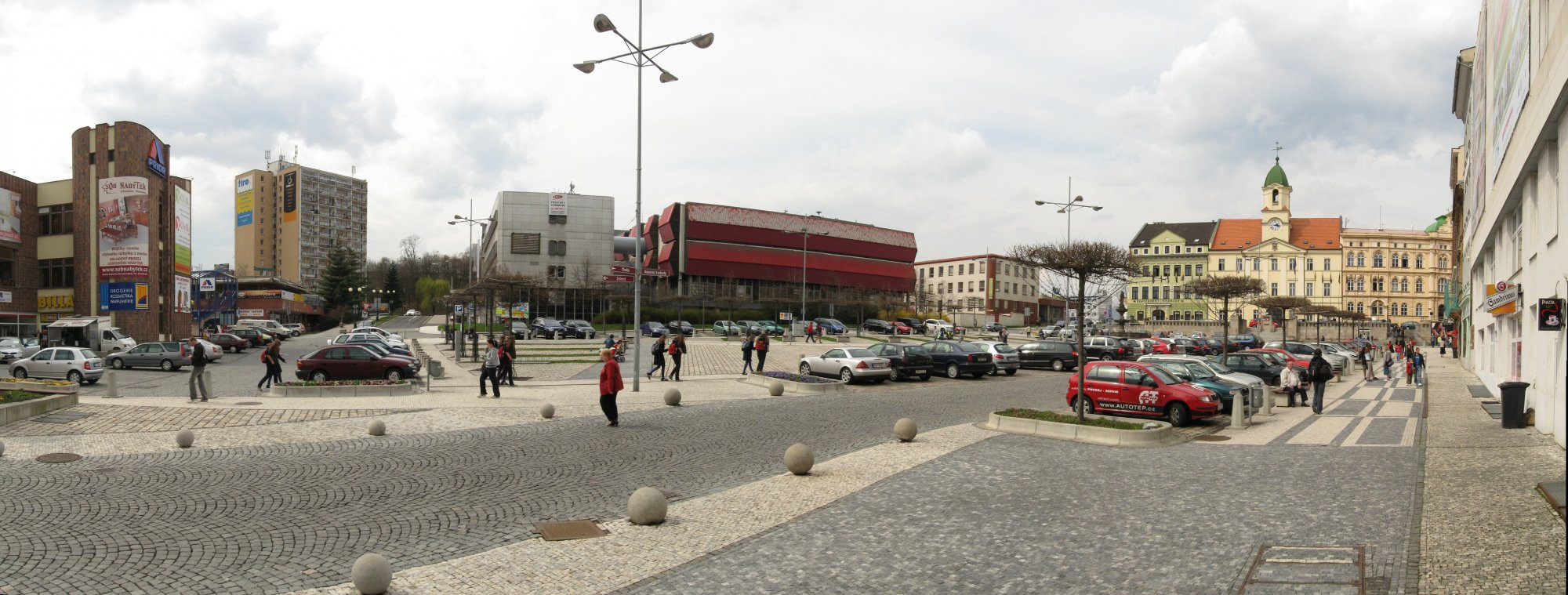 Чехия, фото № 3345 – фотографии Чехии