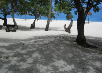 Ватулеле остров, Вити Леву группа островов, Фиджи, фото № 49459 – фотографии Фиджи