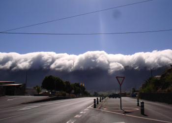 Эль-Пасо, Ла-Пальма остров, Канарские острова, фото № 32298 – фотографии Канарских островов