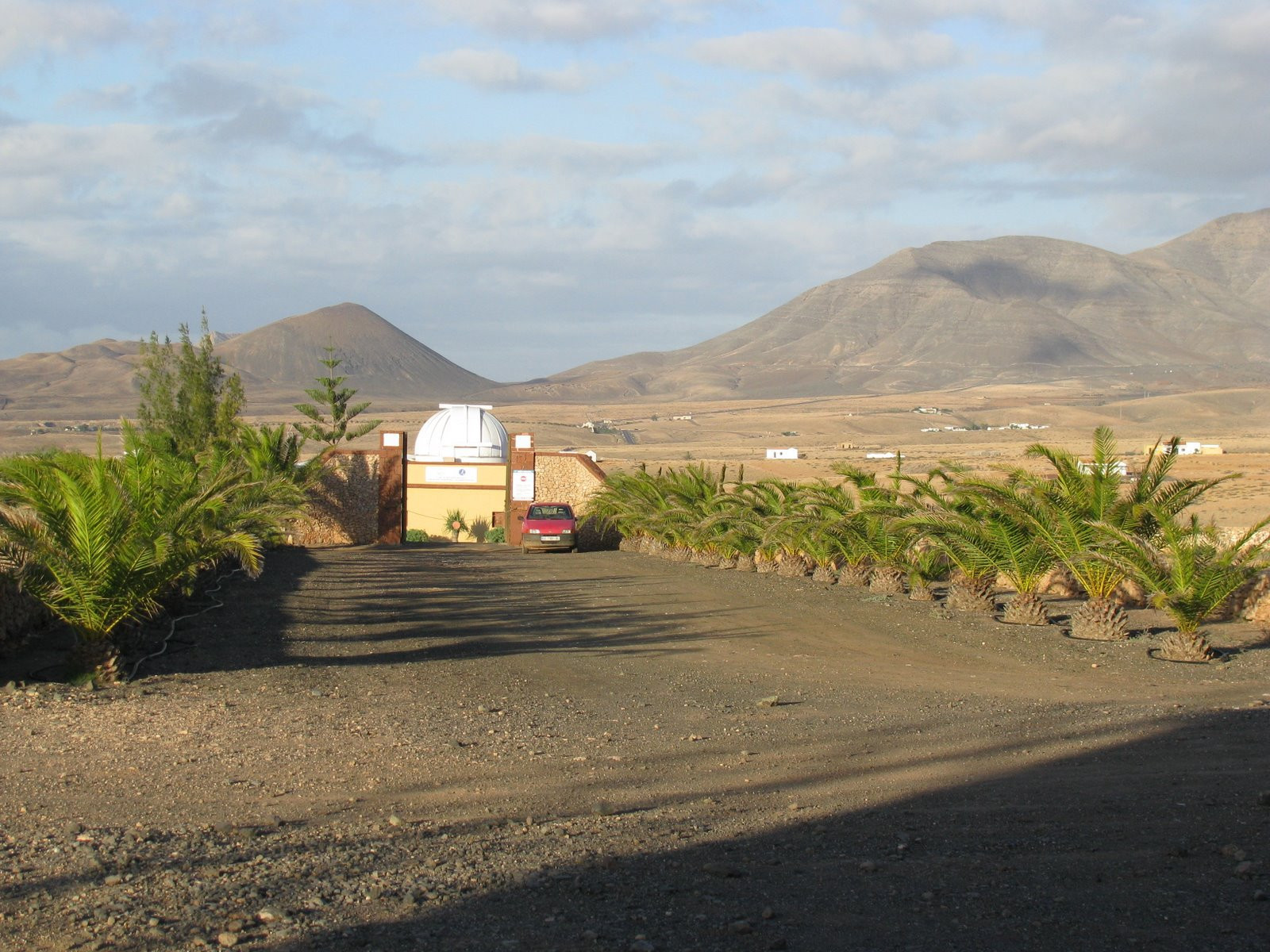 Тефия, Фуэртевентура остров, Канарские острова, фото № 34430 – фотографии Канарских островов