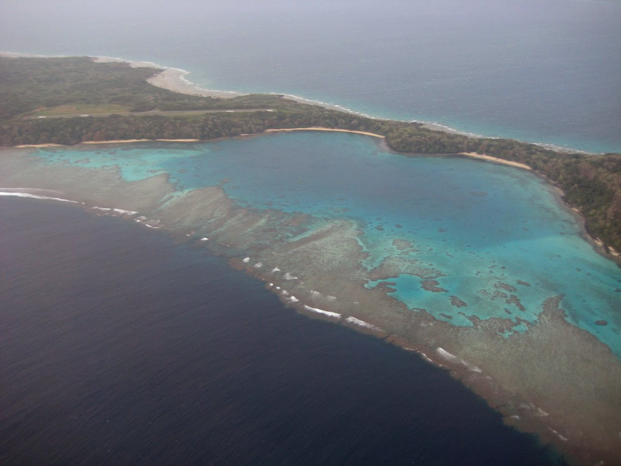 Вакайя остров, Ломаивити группа островов, Фиджи, фото № 48675 – фотографии Фиджи