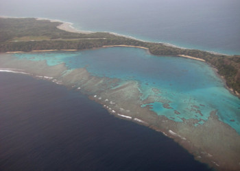 Вакайя остров, Ломаивити группа островов, Фиджи, фото № 48675 – фотографии Фиджи