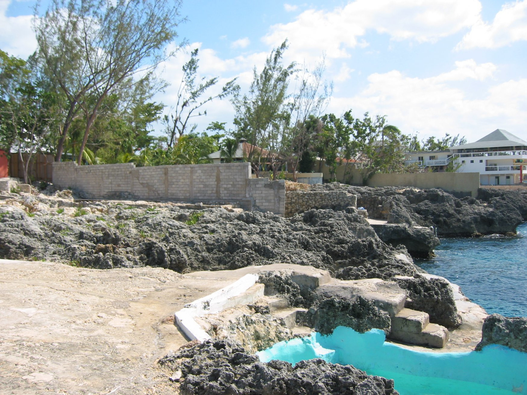 Негрил, Ямайка. Фото 6 – фотографии Ямайки