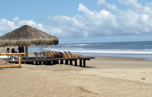 Пляж Пунта-Саль – фотографии Перу