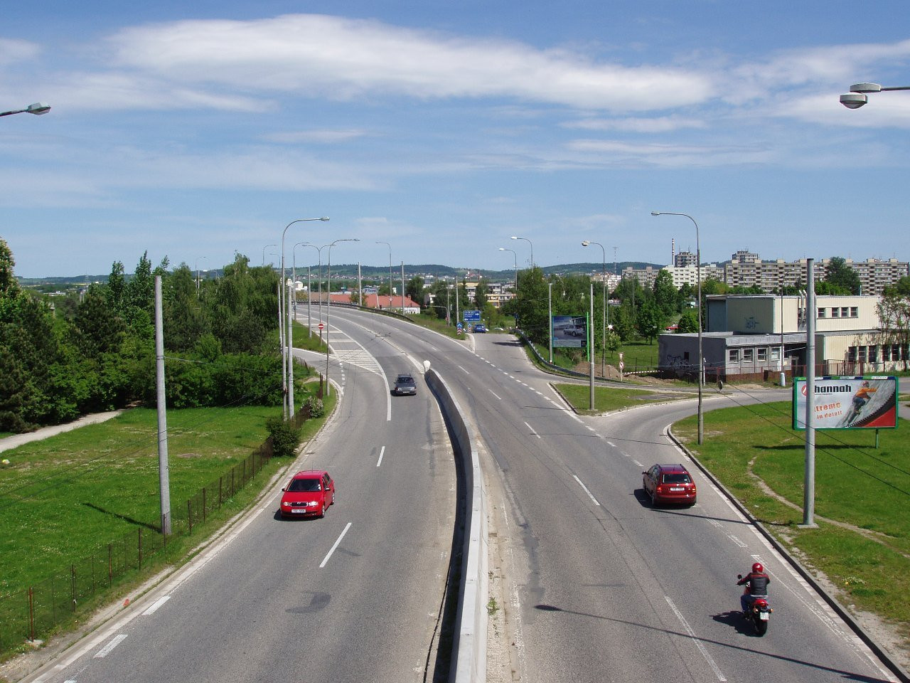 Ческе-Будеёвице, Чехия, фото № 69110 – фотографии Чехии