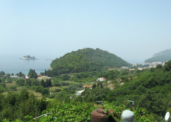 Природа в Петровац, Черногория. Фото 10 – фотографии Черногории