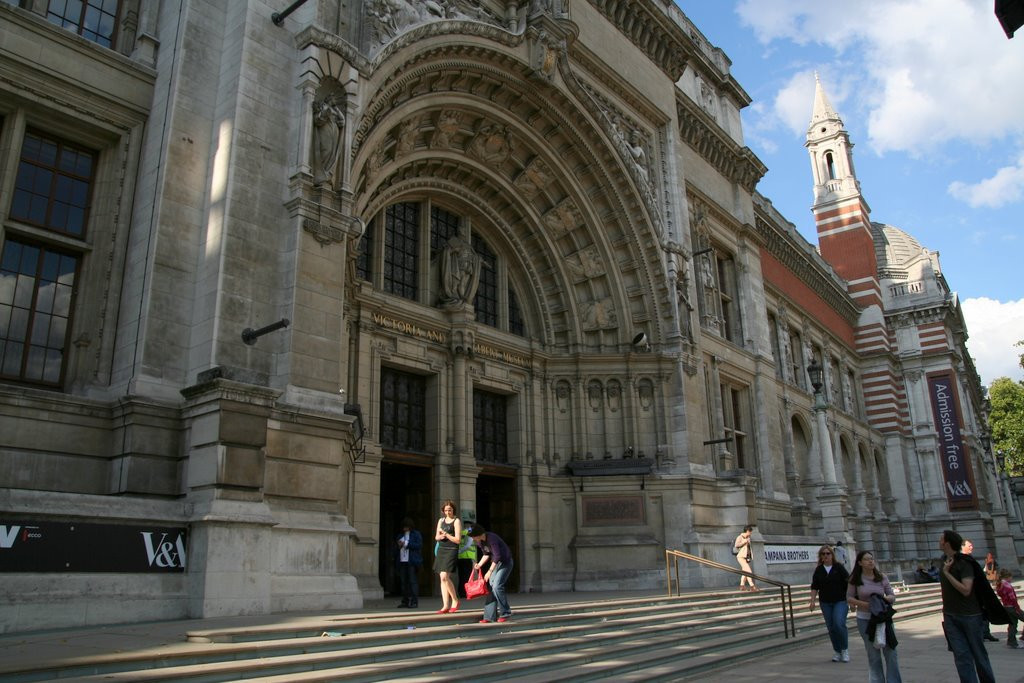 Великобритания, Лондон. Фото 3 – фотографии Великобритании