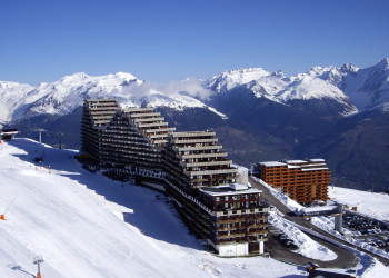 Отели в Ла-Плань, Франция. Фото 6 – фотографии Франции