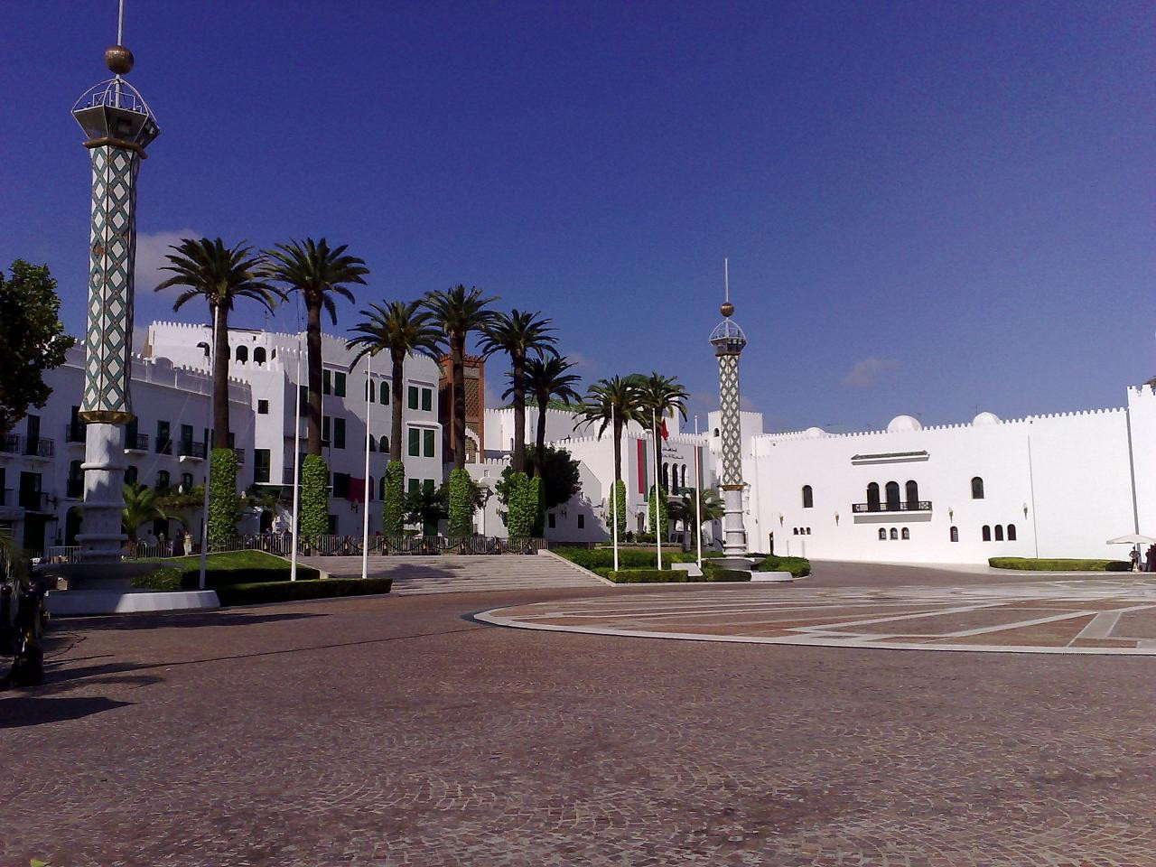 Тетуан, Марокко, фото № 8200 – фотографии Марокко