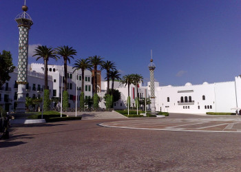 Тетуан, Марокко, фото № 8200 – фотографии Марокко