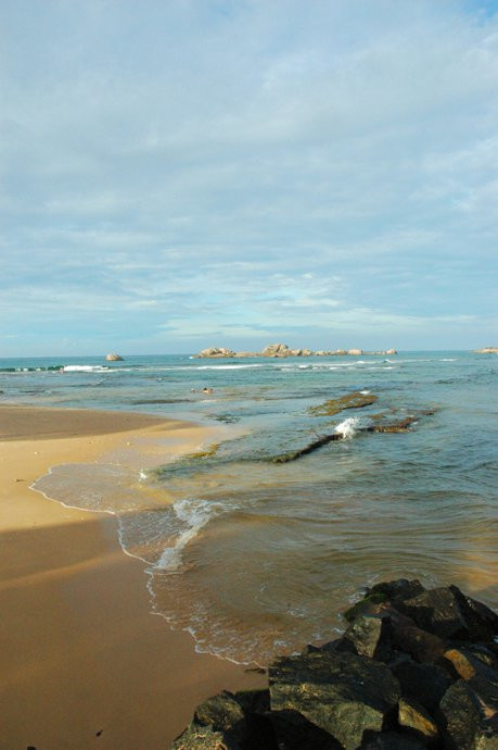 Хиккадува, Шри-Ланка, фото № 52559 – фотографии Шри-Ланки