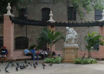 Мерида, Мексика, фото № 43728 – фотографии Мексики