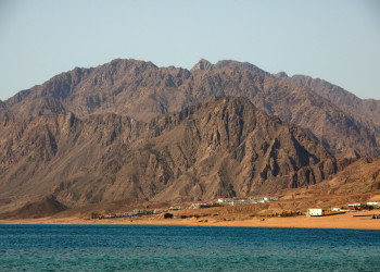 Дахаб, Египет, фото № 74118 – фотографии Египта