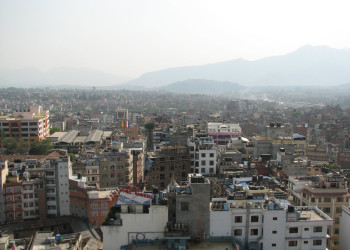 Катманду, Непал, фото № 79157 – фотографии Непала