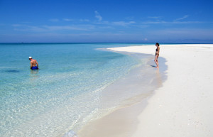 Пляжи островка Пайн-Кей (Pine Cay) – фотографии Тёркс и Кайкос