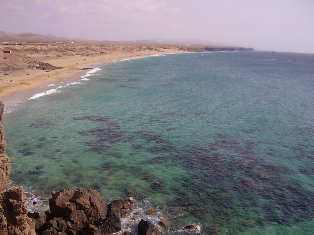 Эль-Котильо, Фуэртевентура остров, Канарские острова, фото № 34497 – фотографии Канарских островов