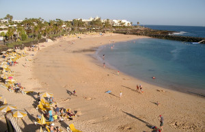 Плайя-Бланка, Лансароте остров, Канарские острова, фото № 32593 – фотографии Канарских островов