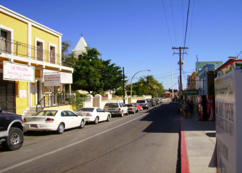 Лос-Кабос, Мексика, фото № 43617 – фотографии Мексики