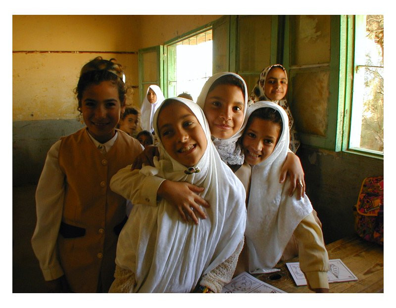 Египет, фото № 532 – фотографии Египта