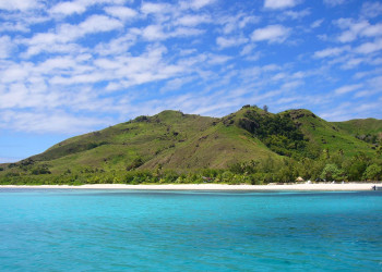 Накула остров, Ясава группа островов, Фиджи, фото № 50231 – фотографии Фиджи