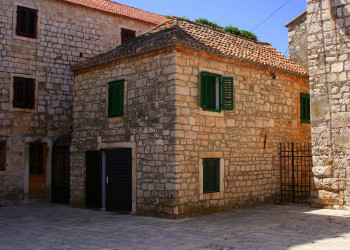 Дома в Стари Град, Хорватия. Фото 11 – фотографии Хорватии