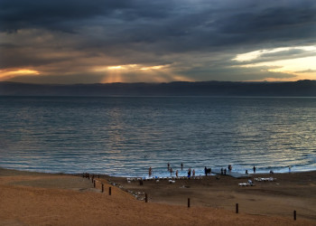 Мёртвое море в Иордании, Иордания, фото № 37019 – фотографии Иордании