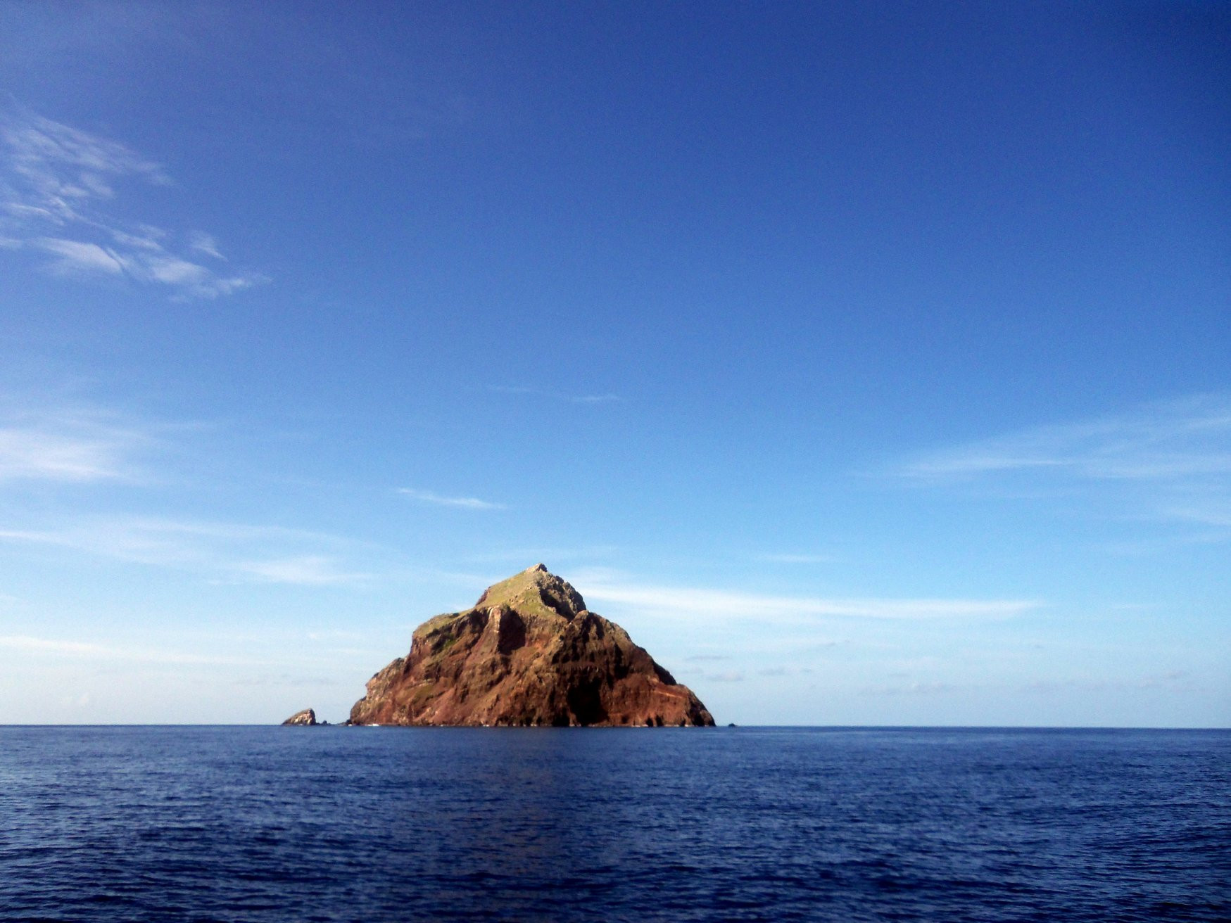 Остров Редонда. Фото 2 – фотографии Антигуа и Барбуды