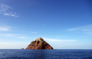 Остров Редонда. Фото 2 – фотографии Антигуа и Барбуды