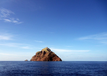 Остров Редонда. Фото 2 – фотографии Антигуа и Барбуды