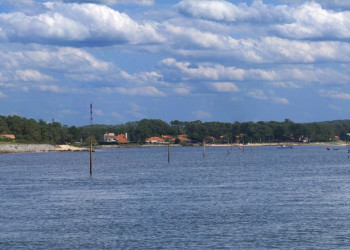 Море в Мимизане, Франция. Фото 5 – фотографии Франции