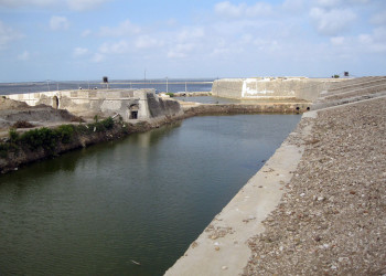 Форт Джафна. Фото 5 – фотографии Шри-Ланки