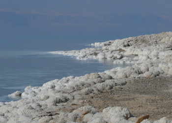 Мёртвое море в Иордании, Иордания, фото № 37025 – фотографии Иордании
