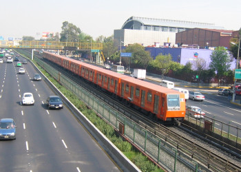 Мехико-Сити, Мексика, фото № 43802 – фотографии Мексики