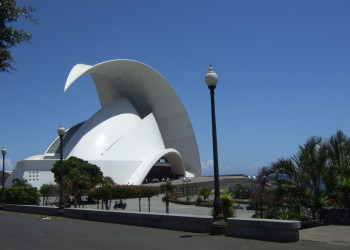 Санта-Крус-де-Тенерифе, Тенерифе остров, Канарские острова, фото № 33830 – фотографии Канарских островов