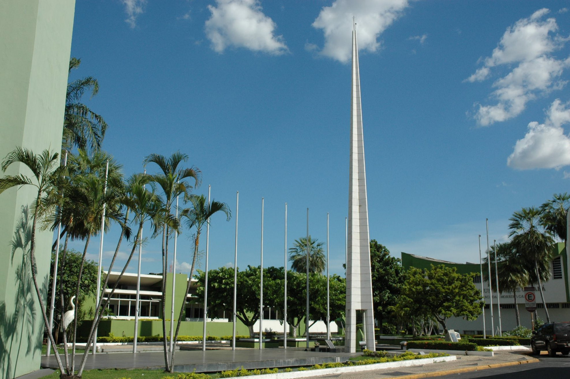 Достопримечательность в Куяба, Бразилия – фотографии Бразилии