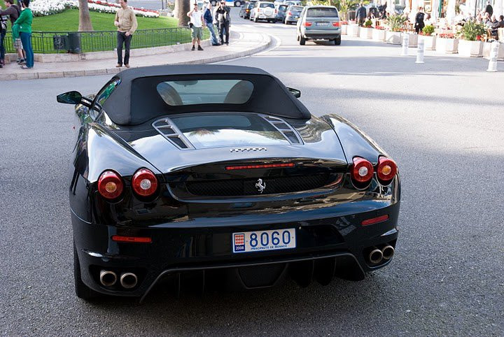 Монако, фото № 1879 – фотографии Монако