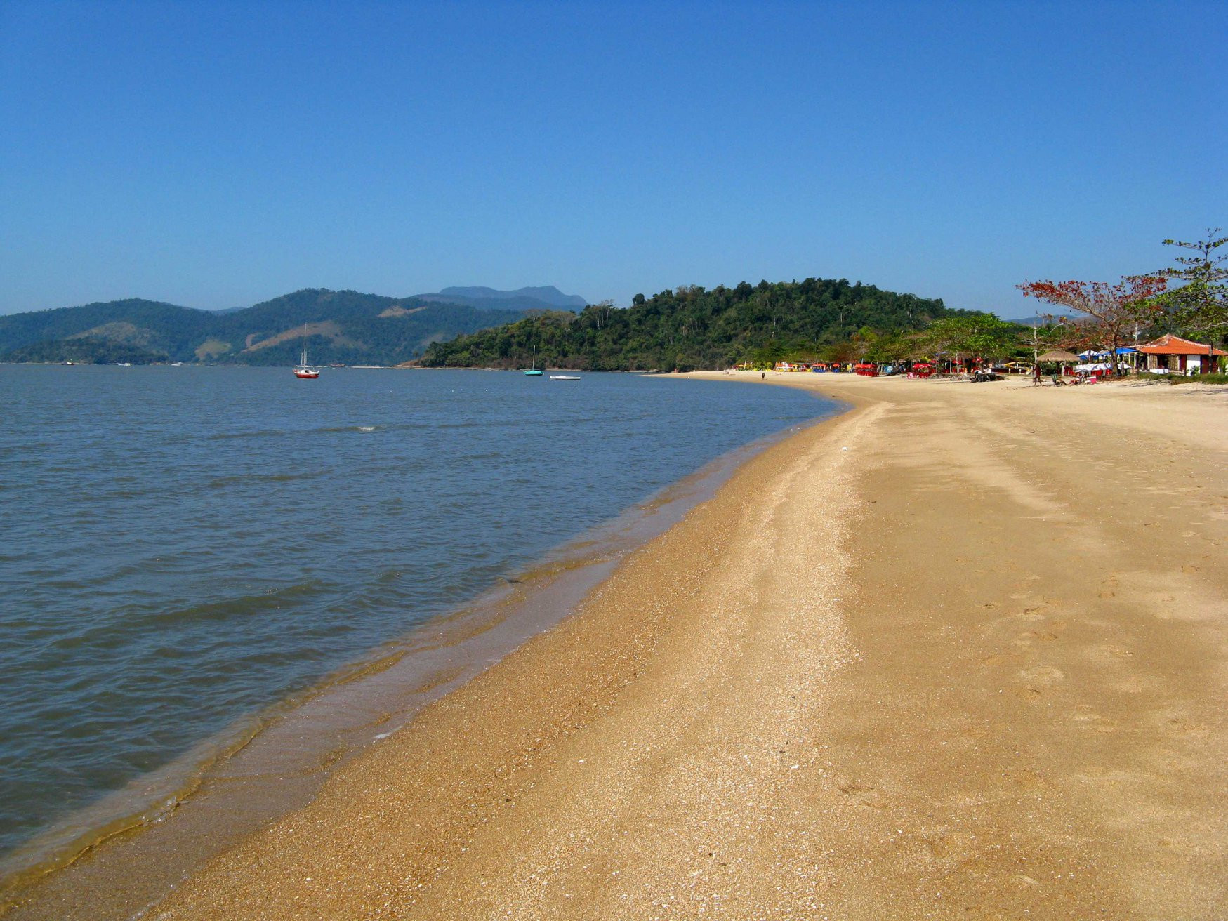 Парати, Бразилия, фото № 59793 – фотографии Бразилии