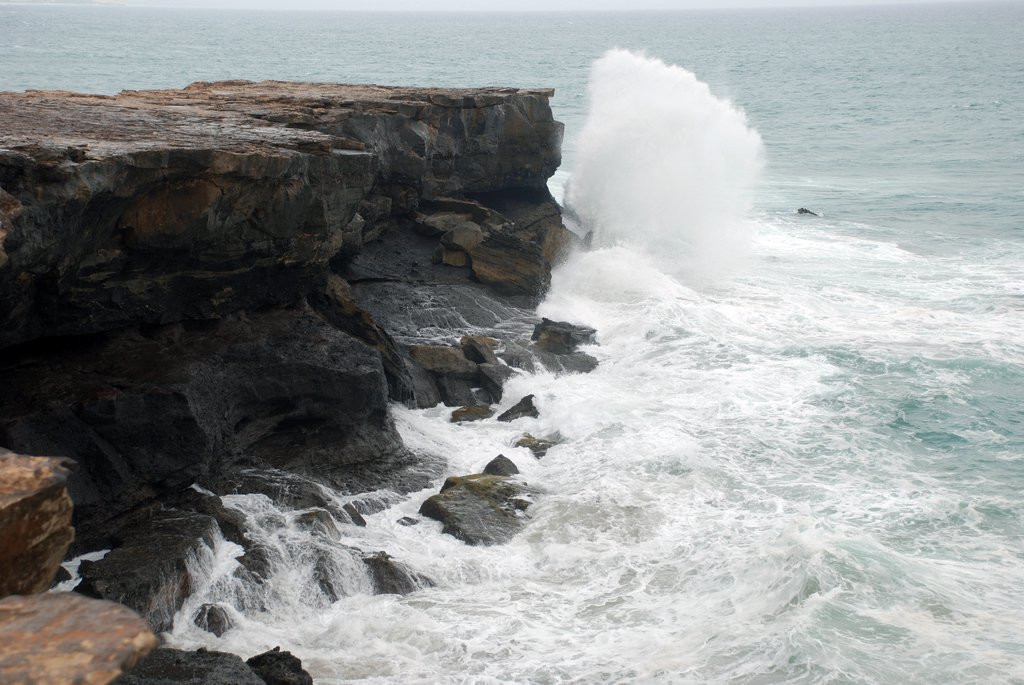 Ла-Паред, Фуэртевентура остров, Канарские острова, фото № 34213 – фотографии Канарских островов