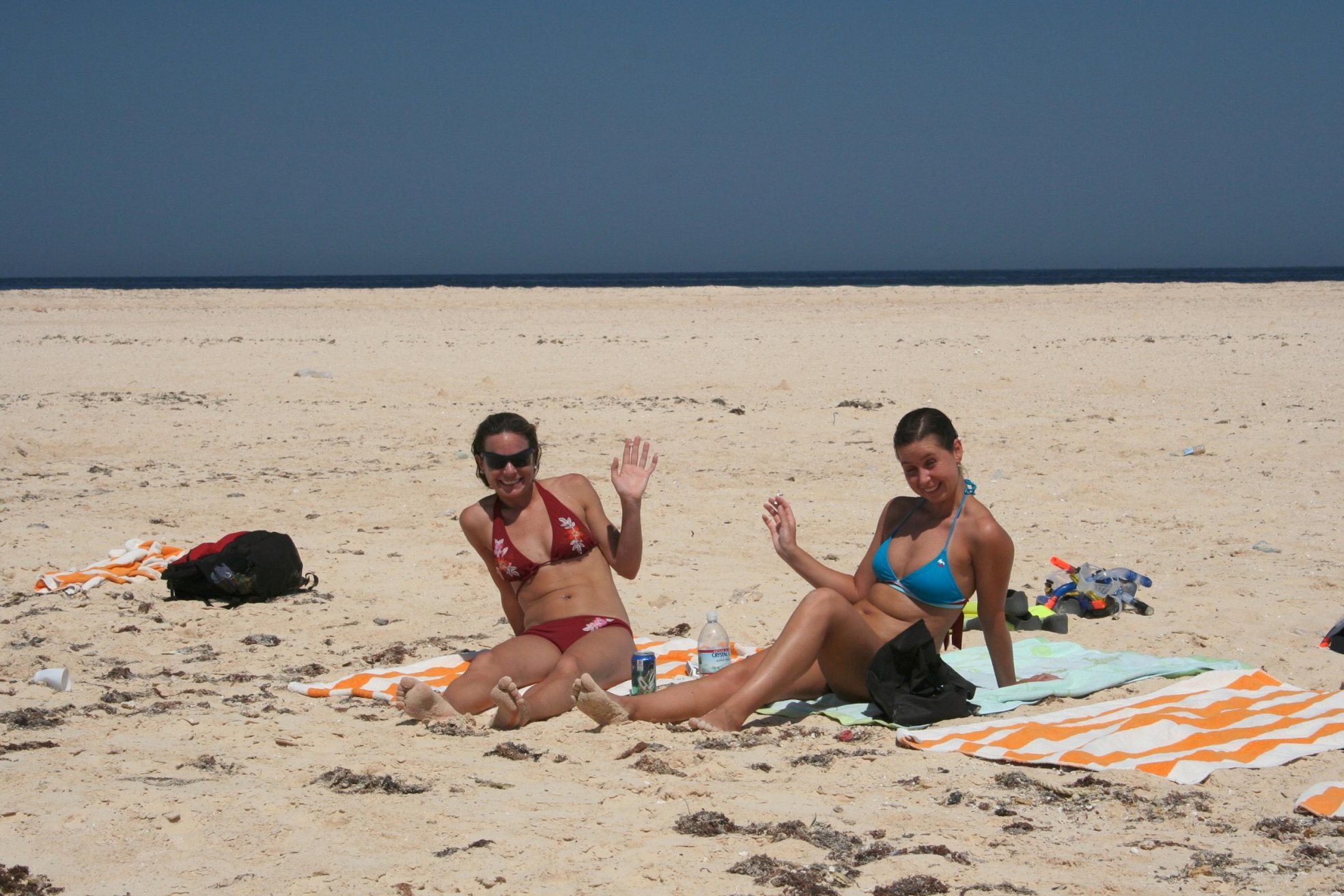 Сафага, Египет, фото № 35400 – фотографии Египта