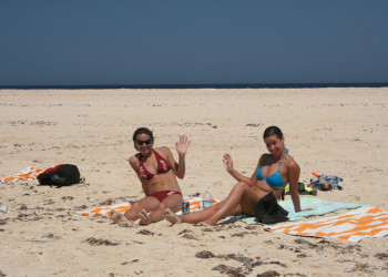 Сафага, Египет, фото № 35400 – фотографии Египта