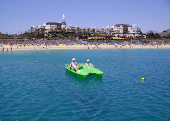 Плайя-Бланка, Лансароте остров, Канарские острова, фото № 32563 – фотографии Канарских островов
