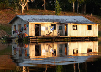 Амазонас штат, Бразилия, фото № 58761 – фотографии Бразилии