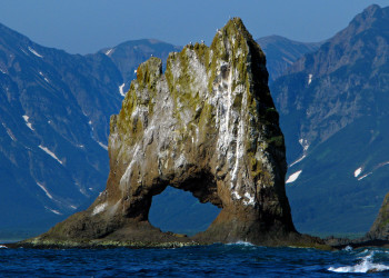 Полуостров Камчатка, Россия. Фото 2 – фотографии России