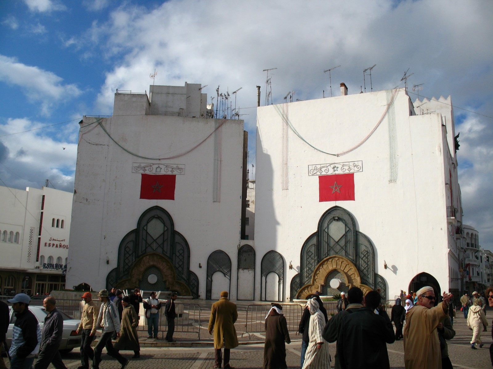 Тетуан, Марокко, фото № 8246 – фотографии Марокко