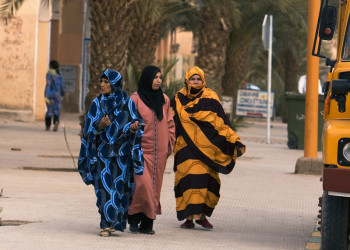 Загора, Марокко, фото № 7437 – фотографии Марокко