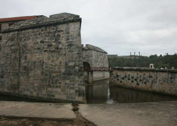 Крепость в Гаване, Куба. Фото 4 – фотографии Кубы