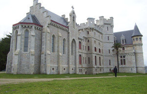 Франция, Аквитания, Андай – фотографии Франции