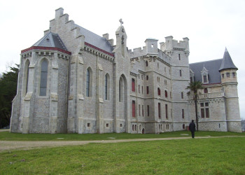 Франция, Аквитания, Андай – фотографии Франции