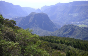 Салази, Реюньон, фото № 25840 – фотографии Реюньона